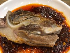 -清真益鑫羊肉手抓馆(南大街店)