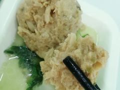 -紫金港餐饮中心-风味餐厅(浙江大学紫金港校区店)