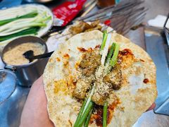 -小寒羊烧烤(凯瑞时代大厦店)