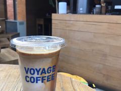 -VOYAGE COFFEE(北锣鼓巷店)