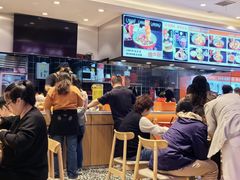 -福瑞记老孙头biangbiang面(新生路店)