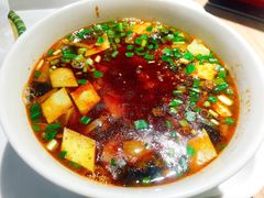 -白起肉夹馍