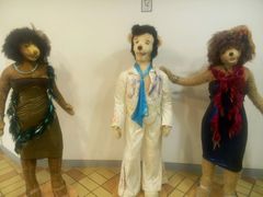 -济州岛泰迪熊博物馆