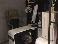 贵得飞起的验光仪器-肆兮眼镜·蔡司·徕卡战略合作店(大坪店)