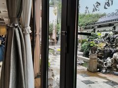 -香雪海饭店中餐厅(人民桥店)