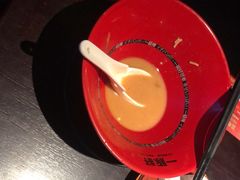 -一豚轩·烧鸟·豚骨拉面(五四路店)