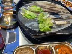 -喜井无限自助烤肉公司(石厦店)