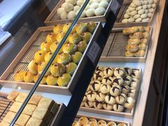 -南宋胡记(杭州河坊街店)