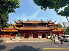 -钦赐仰殿道观
