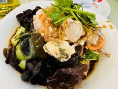 -同发号饭庄(复兴路店)