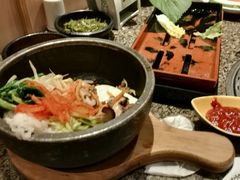 汉拿山石锅拌饭-韩罗苑(万象城店)