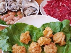 -湛林.粤西大排挡(前门店)