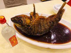 -奥华餐厅·老张记(台基厂店)