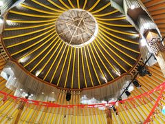 -九十九顶毡房(阜石路店)