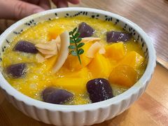 -如思台北甜品店(玉林西路店)