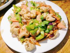 -东北特色菜馆(珞喻东路店)