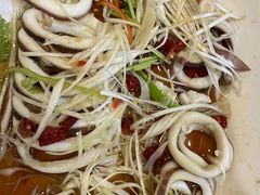 -鱼市酒店(威海水产批发市场店)