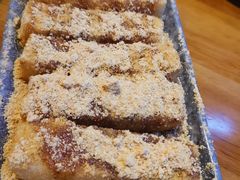 红糖糍粑-付小姐在成都(吾悦广场店)
