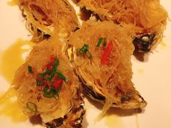 -渔民船说·北塘海鲜·天津菜·海肠捞饭(北塘古镇店)
