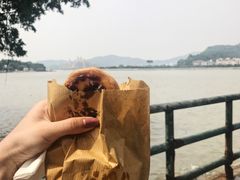 -安德鲁饼店(总店)