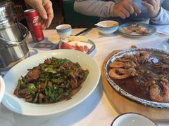 -曹家小菜(胜太路店)