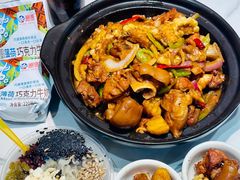 -状元虎.摇滚炒鸡.家常菜(义勇街店)