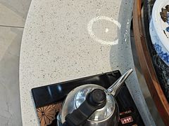 -點無缺茶楼·海鲜酒家(世博店)
