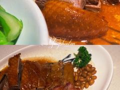 -南枝记·港式打边炉(新北万达店)