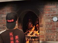 -凤阁楼果木烧鹅(鹤山陈山店)