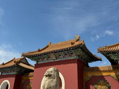 -北陵公园
