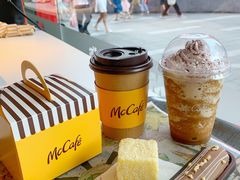 -麦当劳(平和堂店)