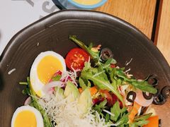 -原石牛扒·约会餐厅(龙城万科里店)