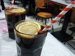 柠乐-桥东喜碧海鲜街(水东街店)