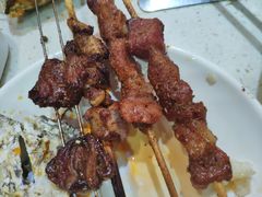 -加尔森烤肉海鲜·火锅烧烤自助