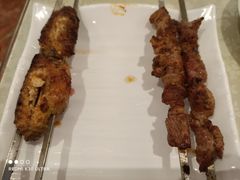 -巴依老爷·新疆美食(上城区天城路店)