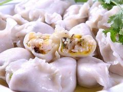 -小叶大馅饺子城