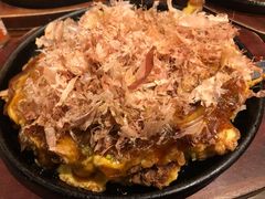 什锦大阪烧-味乃家 本店