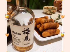 -古乐牛香·鲜牛肉牛杂火锅(梅村五洲国际店)