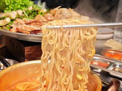 -양평식당·杨平食堂(华贸店)