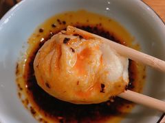 -伊喜饺子·烤鸭(五道口学院路店)