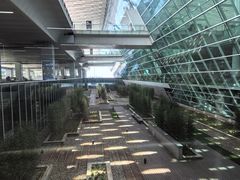 -深圳宝安国际机场