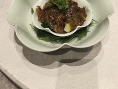 -盛福楼·惠山宴·明档江浙菜
