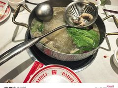 -八合里潮汕鲜牛肉火锅(上海汇智广场店)