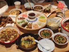 -怪噜范·老贵阳街头名小吃(汇金星力城店)
