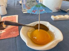 黄桃-鹭江宾馆·观海餐厅