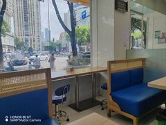 -木木鲜海鲜面(天一店)