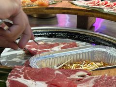 -玄希浪漫厨房·韩料烤肉(湖滨银泰in77店)