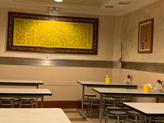 大堂-民间老鸡汤面馆(中山北路店)