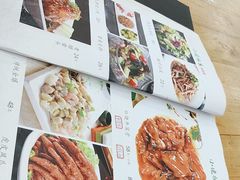-清真利德顺小老饭庄(复兴路店)