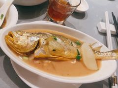家烧小黄鱼-台鄉缘 ·小海鲜·台州菜(桃林路店)